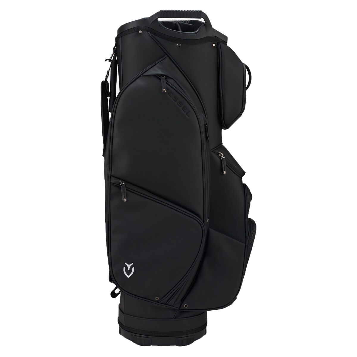 Vessel LUX XV Cart Bag PGA TOUR Superstore