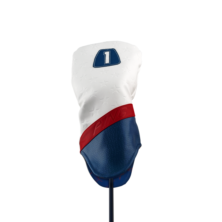 Ping Stars And Stripes Driver Cover Pga Tour Superstore 