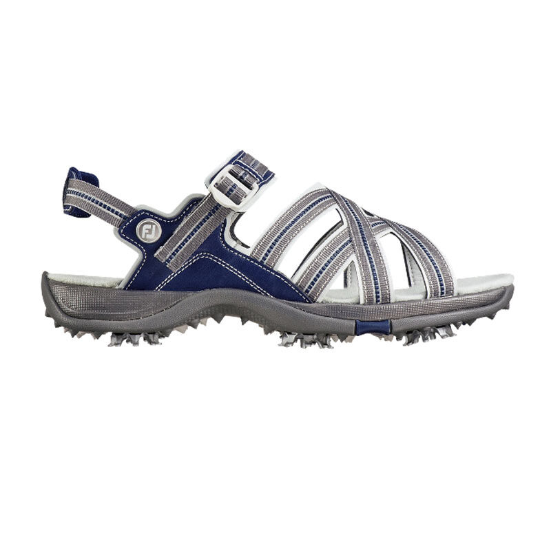 women's golf sandals