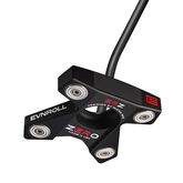 ER ZERO Mallet Putter
