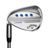 Alternate View 18 of JAWS MD5 Platinum Chrome Wedge w/ DG 115 Tour Steel Shafts