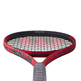 Alternate View 4 of Clash 100 V2.0 2022 Tennis Racquet