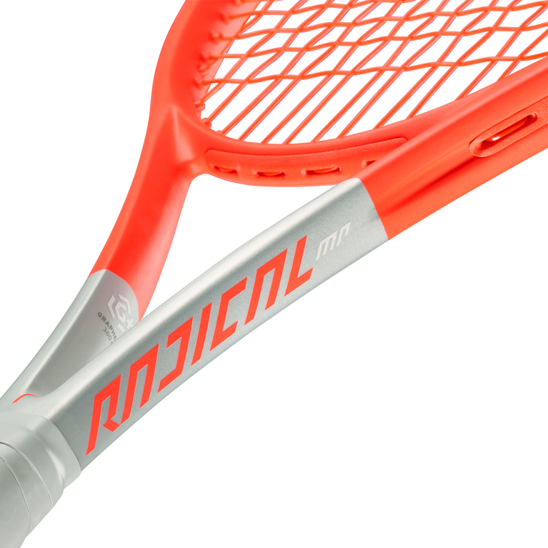 Head Radical MP 2021 Tennis Racquet PGA TOUR Superstore