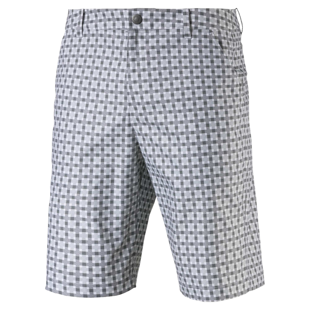 Plaid Golf Short PGA TOUR Superstore