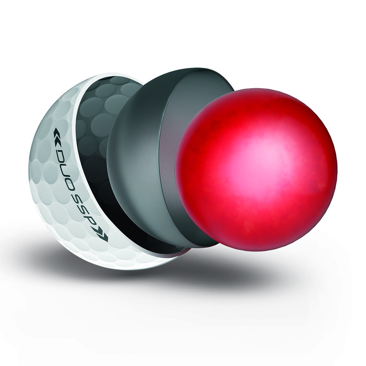 Wilson Staff DUO Soft Spin Golf Balls PGA TOUR Superstore