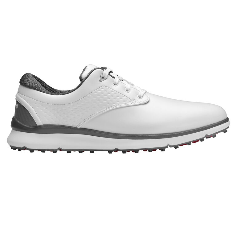 Callaway Oceanside LX Men's Golf Shoe White PGA TOUR Superstore