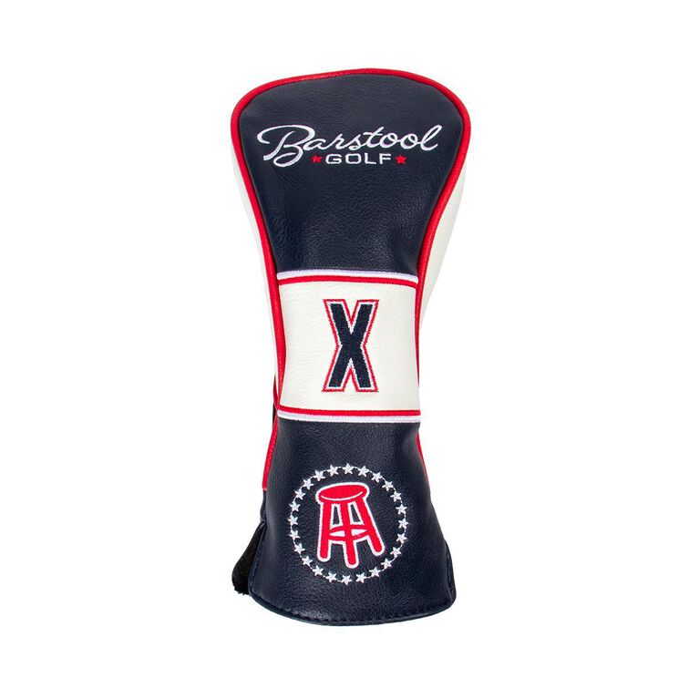 Barstool Golf Hybrid Headcover PGA TOUR Superstore