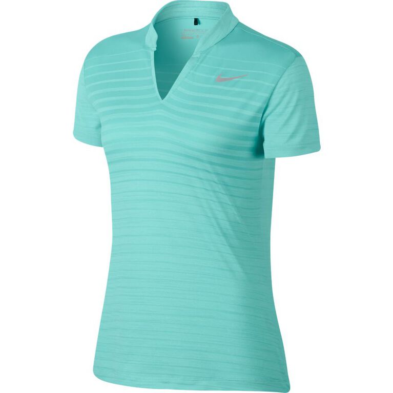 metgezel knop US dollar Nike Women's Zonal Cooling Golf Polo | PGA TOUR Superstore
