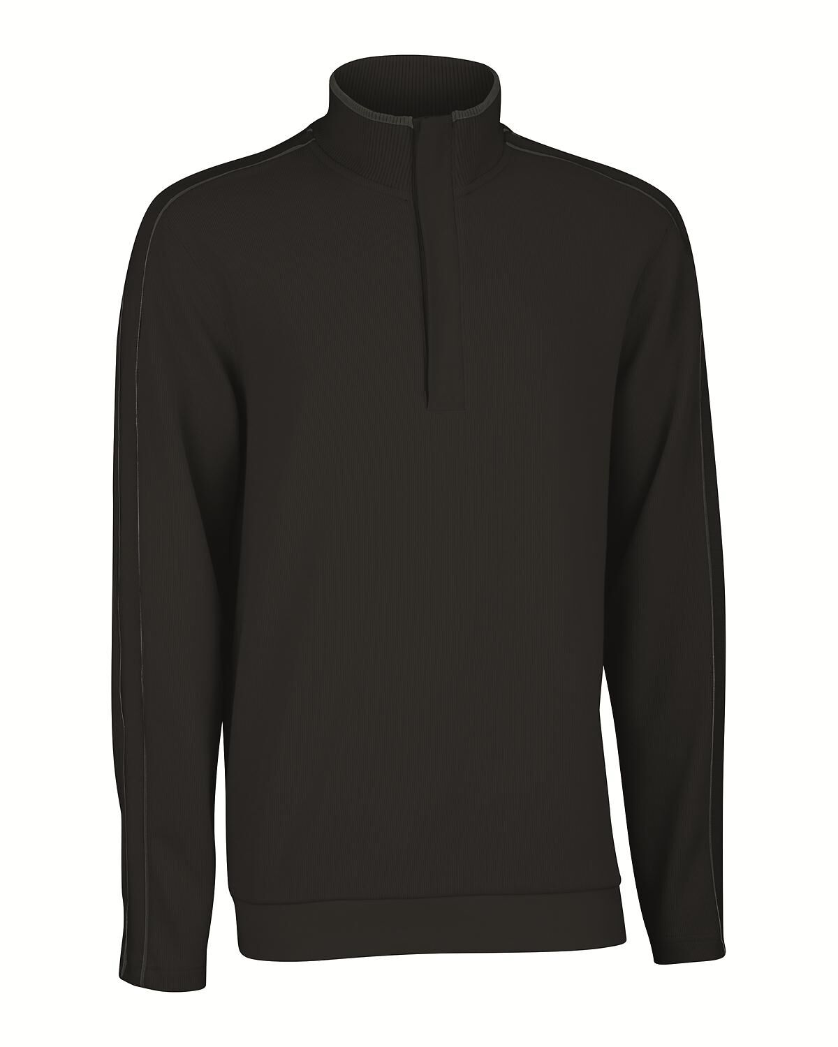 ashworth pullover