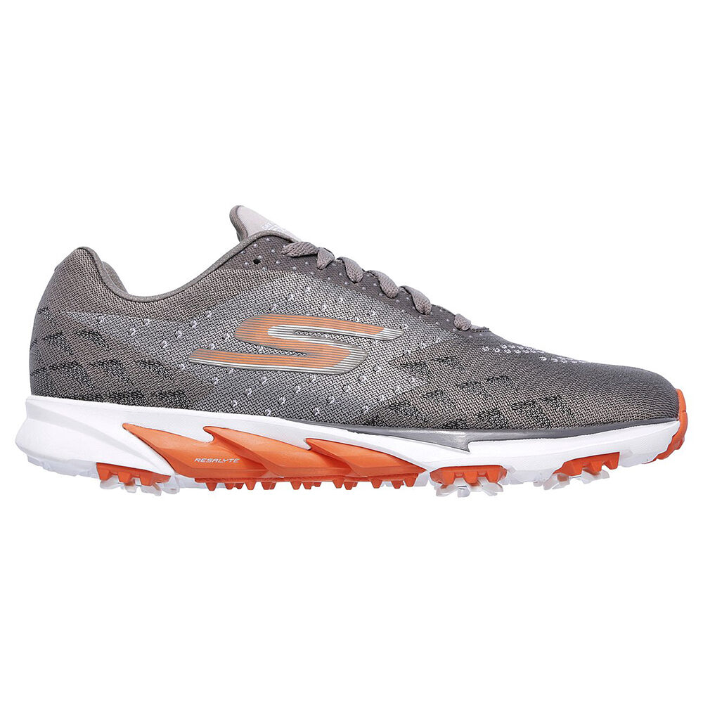 skechers d lites 2 mens orange