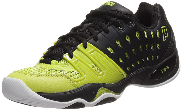 prince t 22 shoes