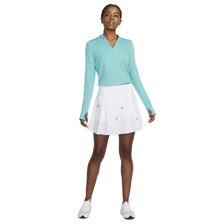 Nike Club Masters Printed 17" Golf Skirt PGA TOUR Superstore