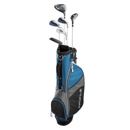 Profile JGI Blue Package Set - Large