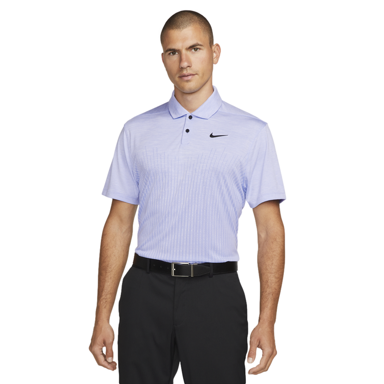 Nike Golf Vapor Men's Polo Shirt, Iron Grey