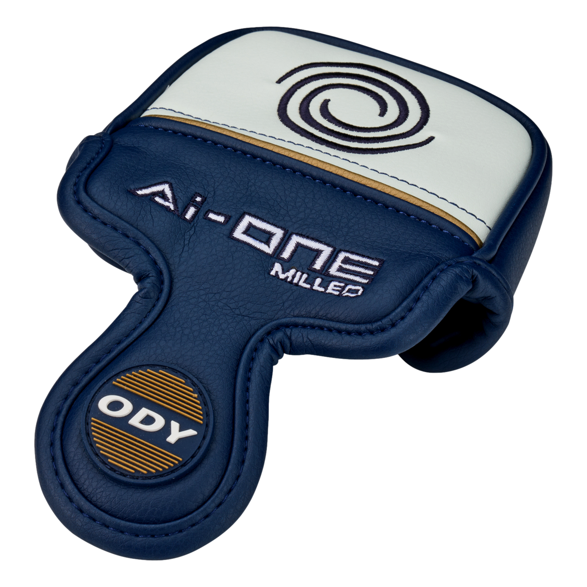 Odyssey AiONE Milled Six T DB Putter PGA TOUR Superstore
