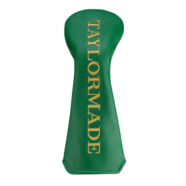 TaylorMade British Open 2023 Hybrid Headcover PGA TOUR Superstore