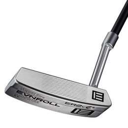 ER2v MidLock MidBlade Putter