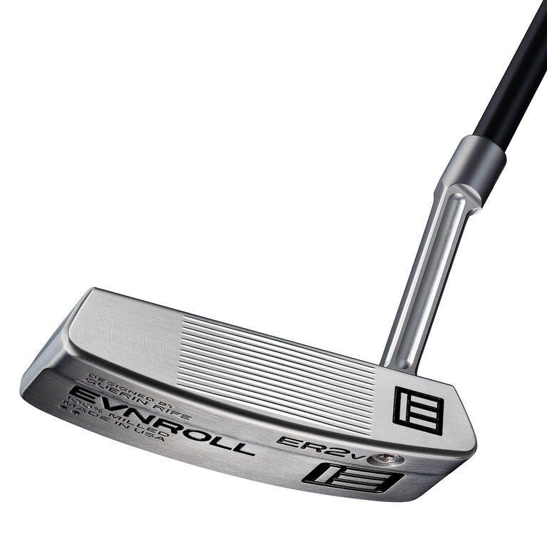 midlock putter