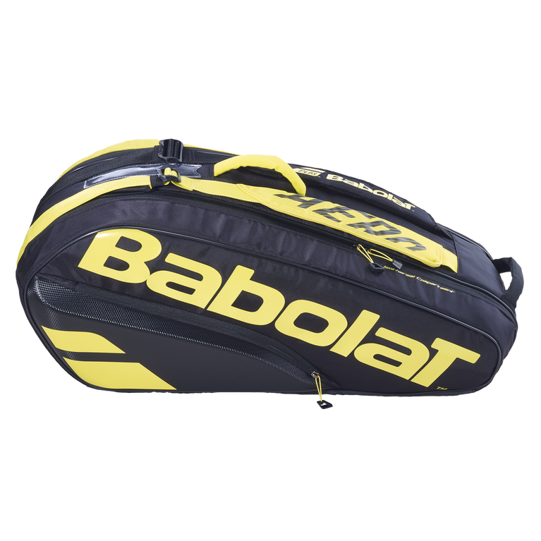 New Tennis Bags for 2021