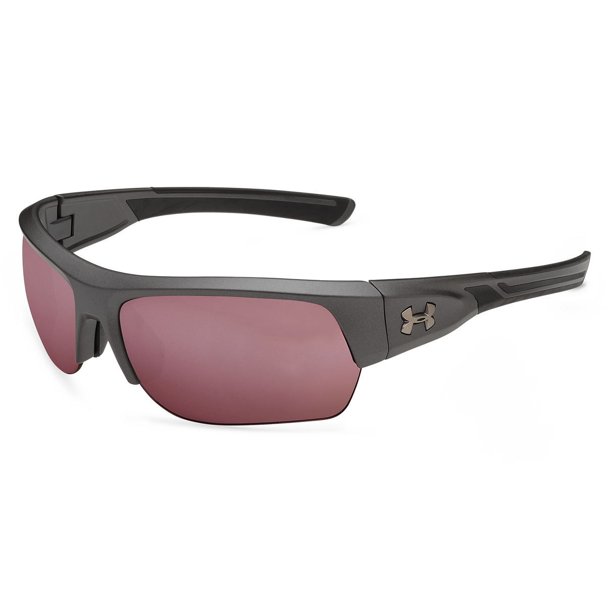 Under Armour Big Shot Tuned Golf Sunglasses PGA TOUR Superstore
