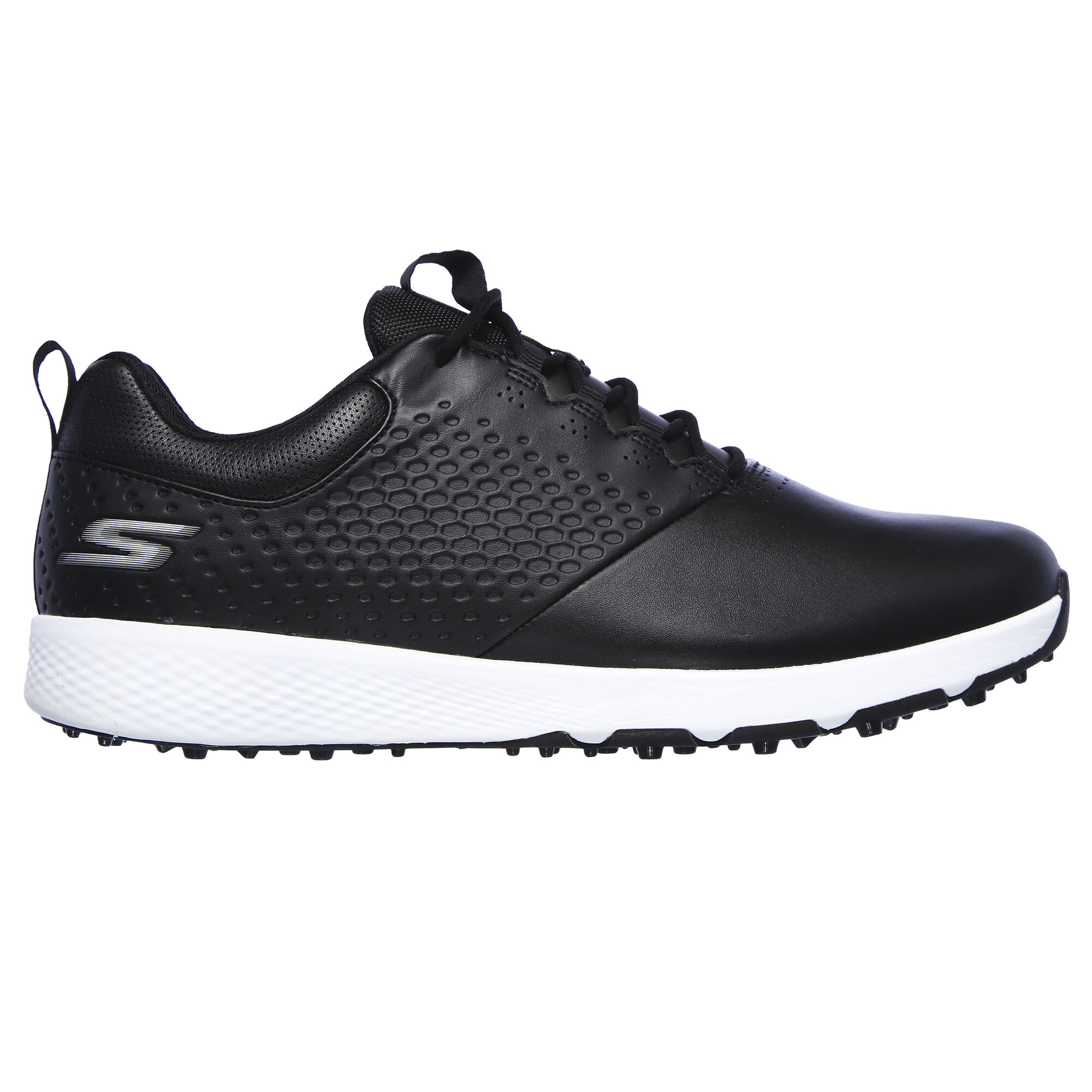 skechers golf shoes extra wide