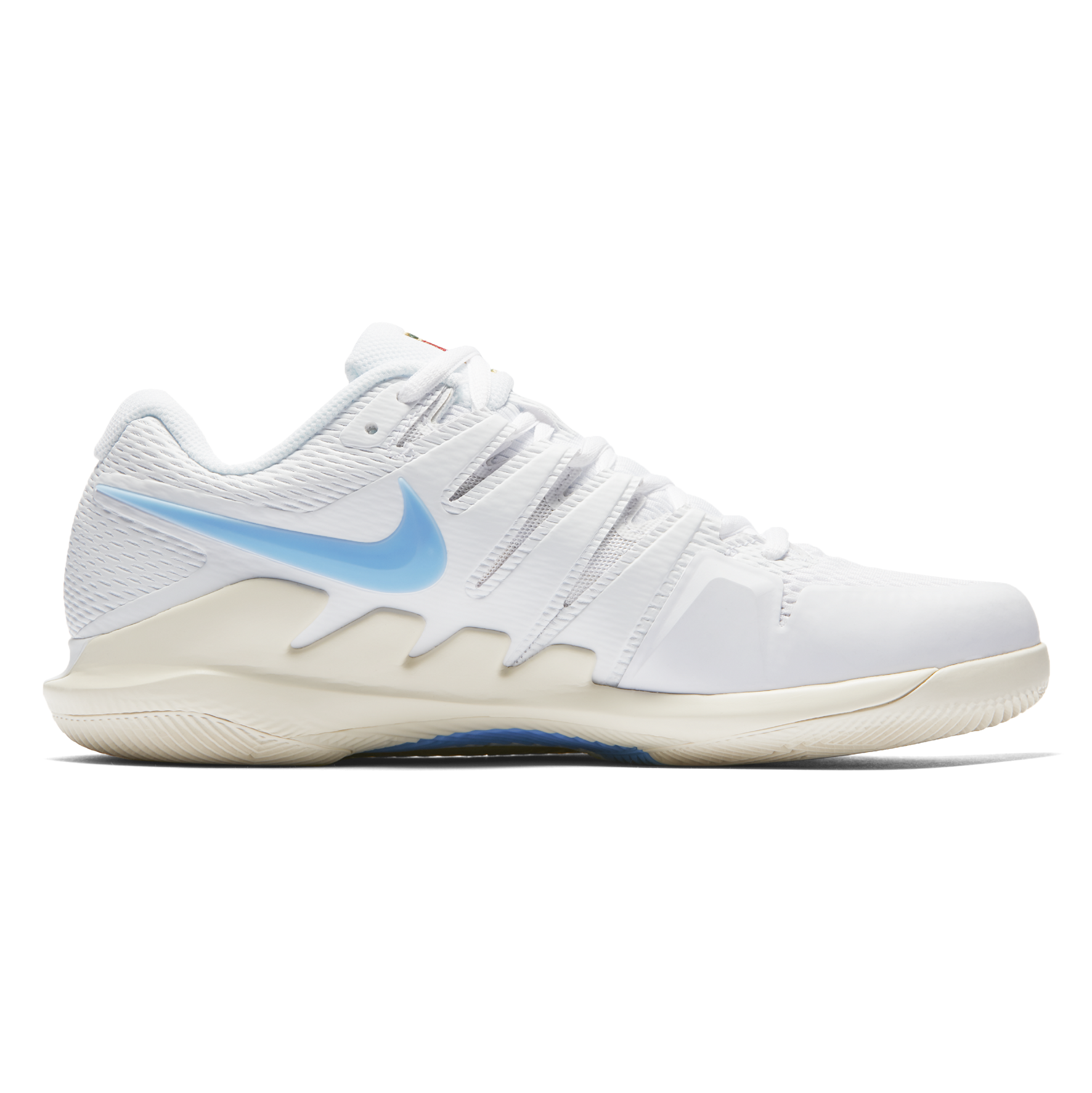 nike air zoom vapor x white