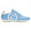 Light Blue/White