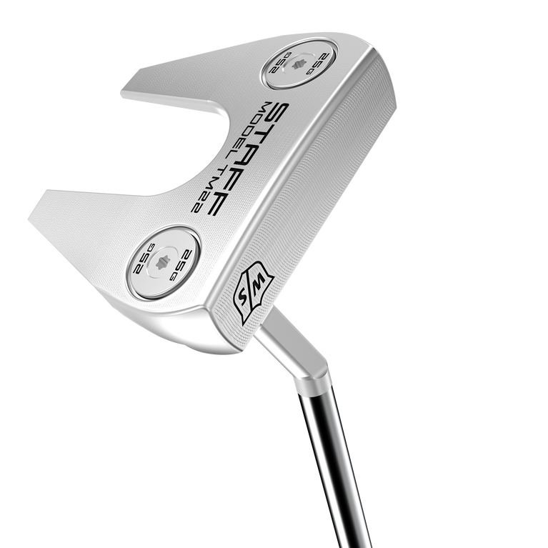 Staff Model TM22 Putter