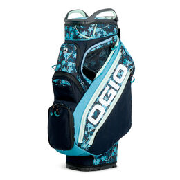 Silencer 2023 Cart Bag