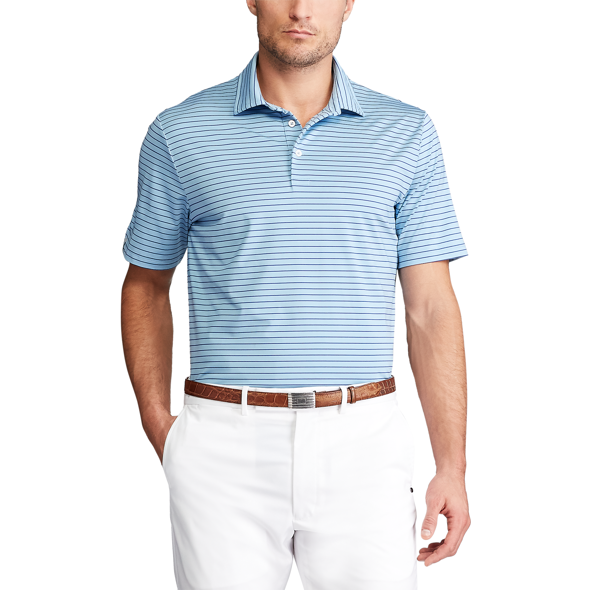 rlx golf shirts on sale