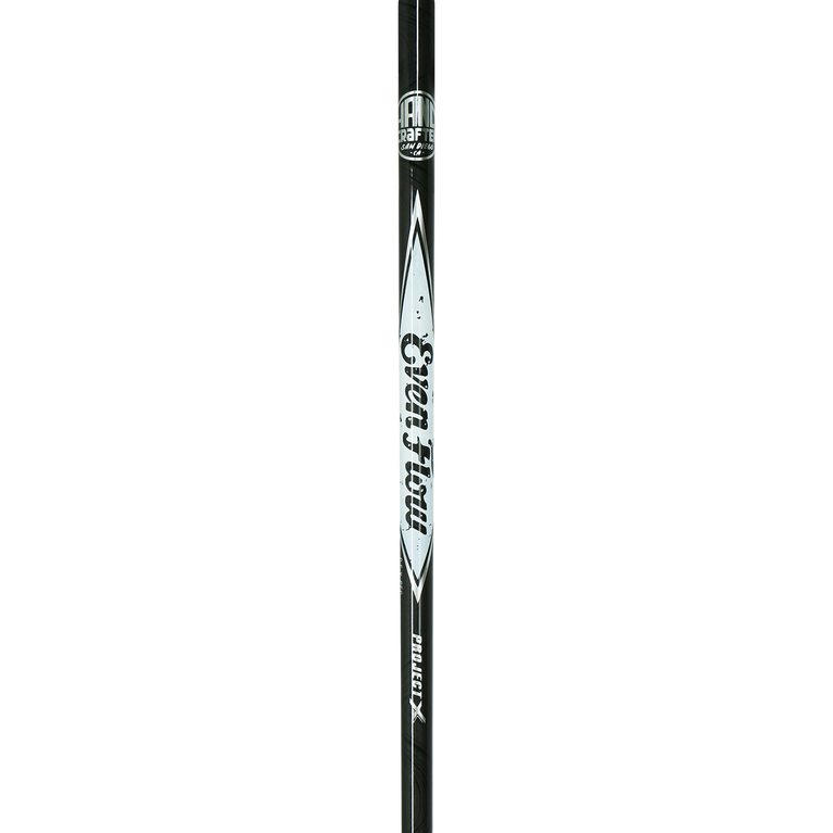 True Temper Project X EvenFlow Black Hybrid Graphite Shaft PGA TOUR Superstore
