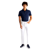 Alternate View 2 of 5 Pocket 4-Way Stretch Pants