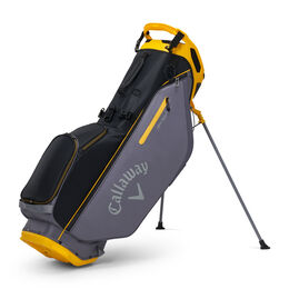 Fairway+ Double Strap 2022 Stand Bag