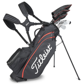 Alternate View 5 of Players 5 2023 Stand Bag