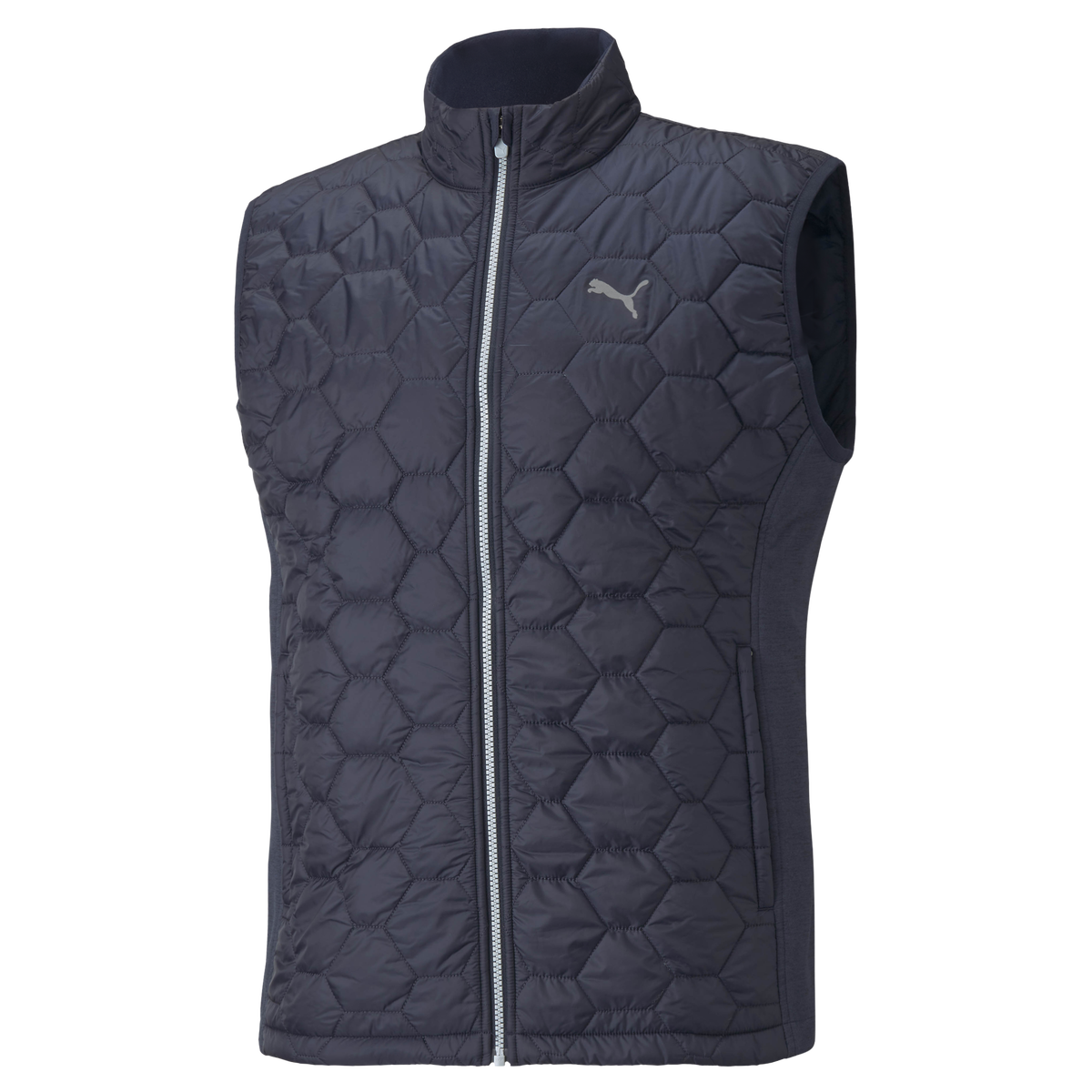 PUMA CLOUDSPUN WRMLBL Golf Vest PGA TOUR Superstore