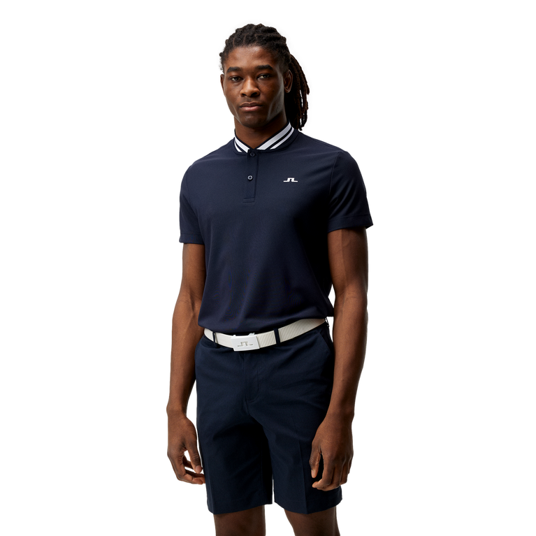 J lindeberg polo top