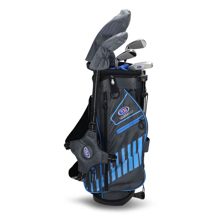 New golf bags in - The University of Louisville Golf Club