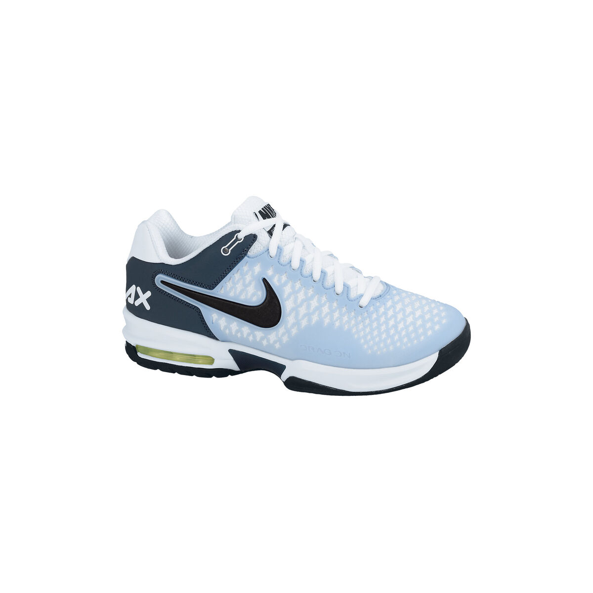 nike air max cage tennis