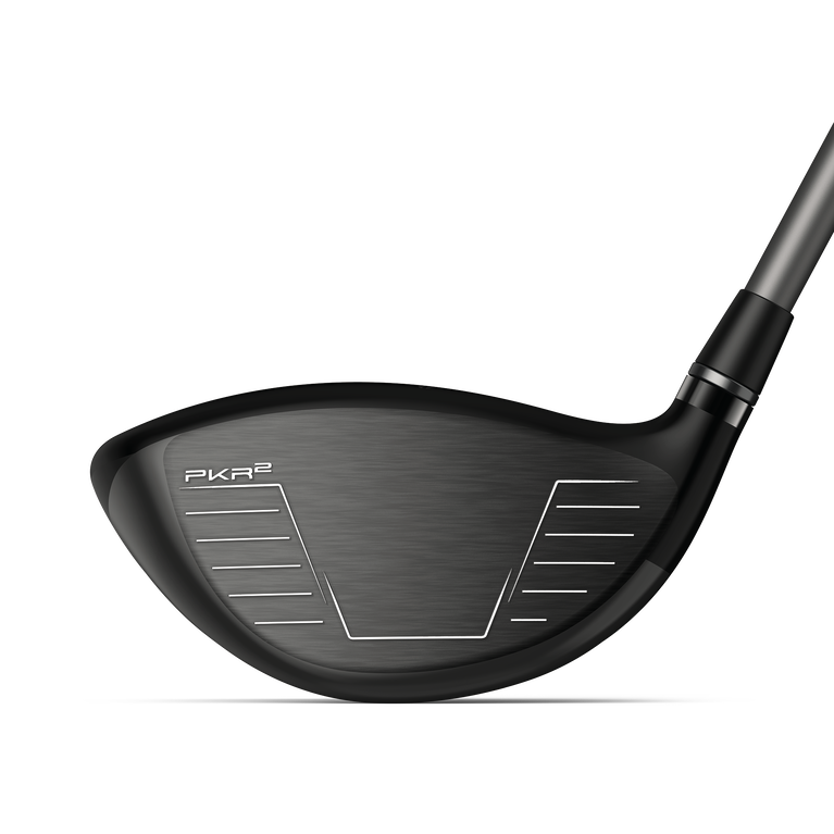 Wilson Dynapower Titanium Driver PGA TOUR Superstore