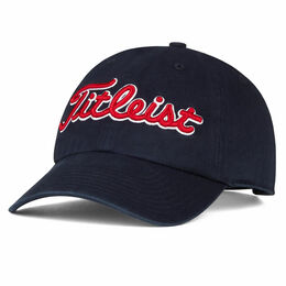 MLB Clean Up Hat - Indians