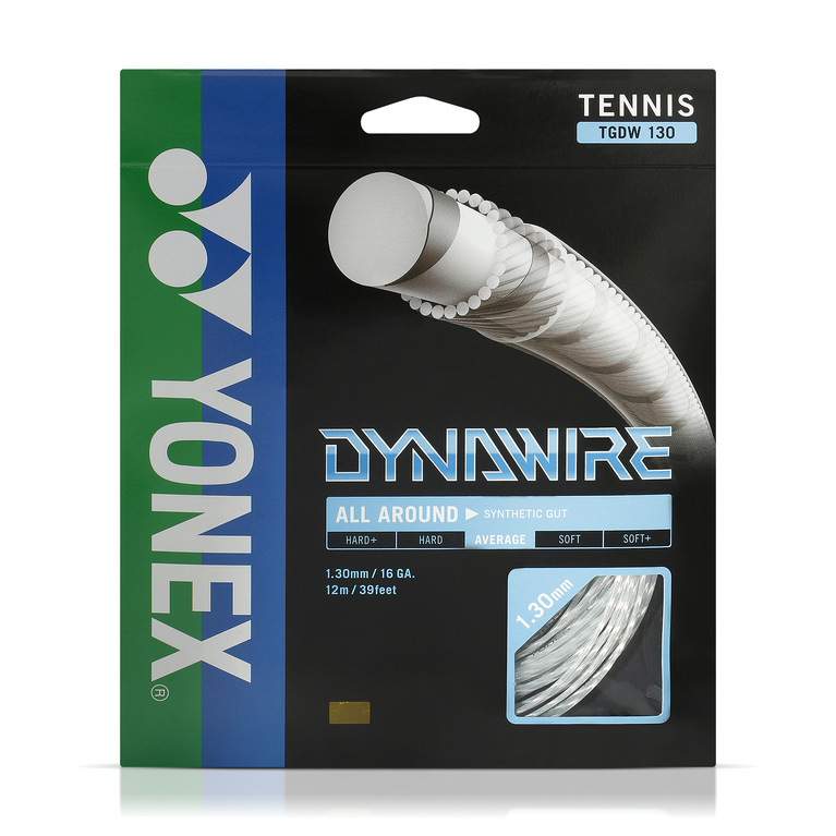 Dynawire 130 Tennis Racquet String