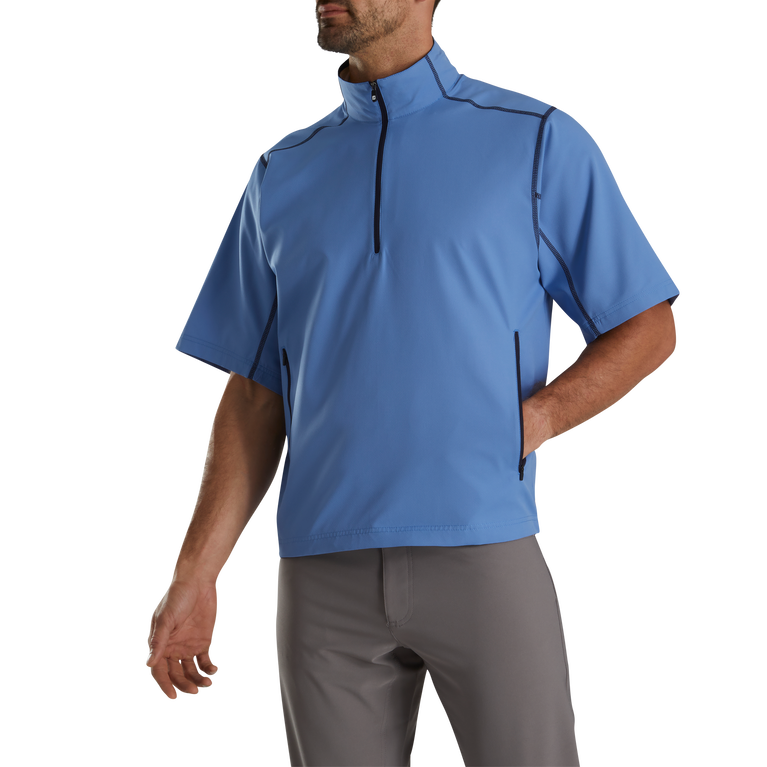 Golf windshirt on sale