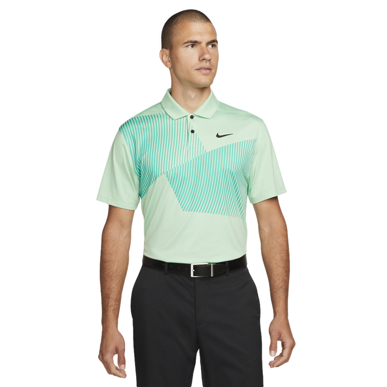 Collarless outlet polo nike