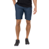 Upwardly Mobile Geo Print Short