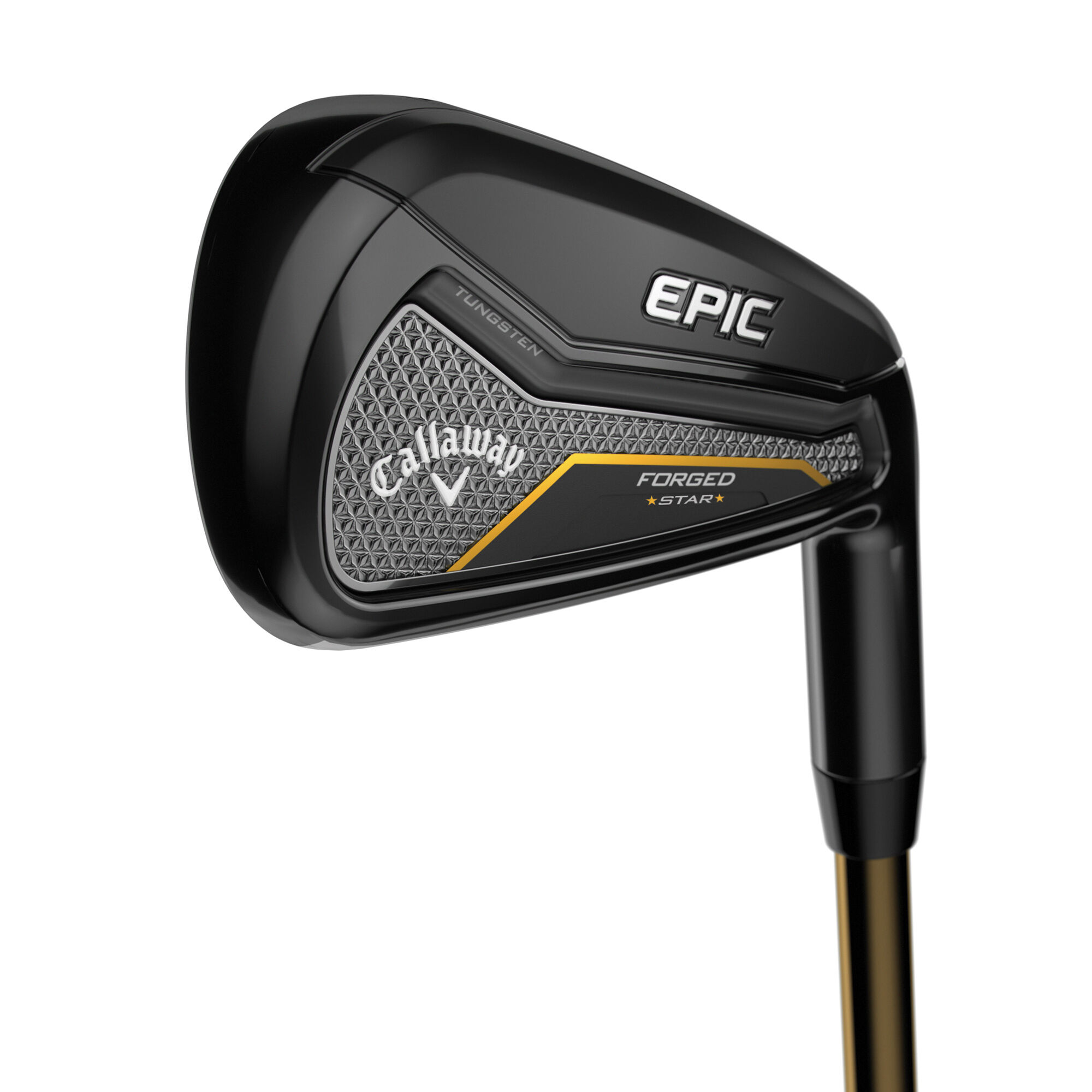Callaway EPIC FORGED STAR アイアン AW GW セット