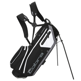 Ultralight Pro+ Stand Golf Bag