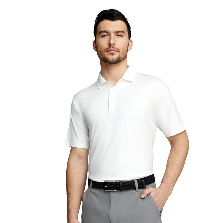 Volition Star Polo