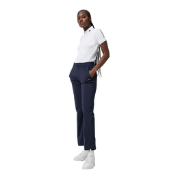 Tour Tech Short Sleeve Polo Shirt
