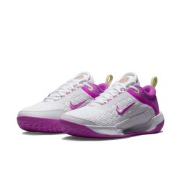 Air Zoom NXT Women&#39;s Hard Court Tennis Shoes