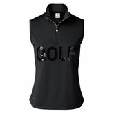 Alternate View 3 of Irregular Check Collection: Netty Sequin Sleeveless Top